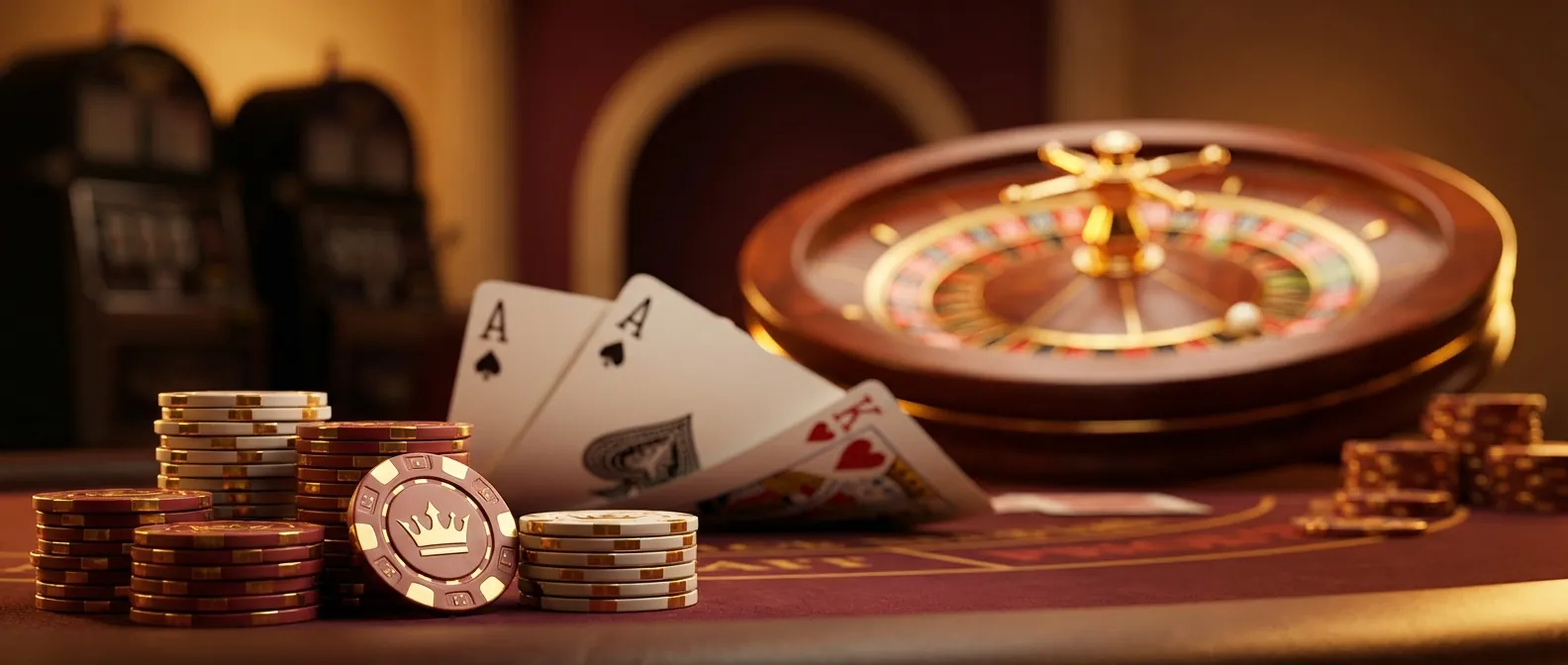 GG.BET Casino bonus